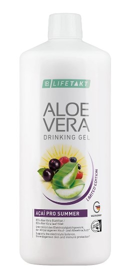 Снимка Aloe Vera 2
